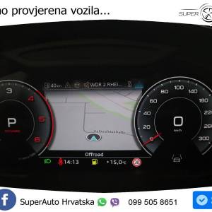 Audi Q8 50 TDI quattro S-Line 286 KS, ZRAČNI+ACC+4xGR SJED+PANO+B&O+MATRIX