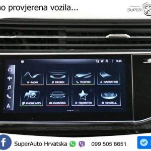 Audi Q8 50 TDI quattro tiptronic S line 286 KS, ZRAČ+KEY+GR SJED+VIRT+LANE