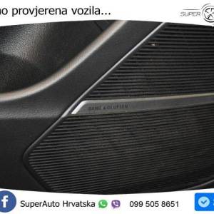 Audi Q8 50 TDI quattro tiptronic S line 286 KS, ZRAČ+KEY+GR SJED+VIRT+LANE