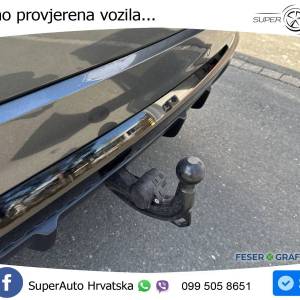Audi Q8 50 TDI quattro tiptronic S line 286 KS, PANO+ZRAČ+360+GR SJED+ACC+LANE