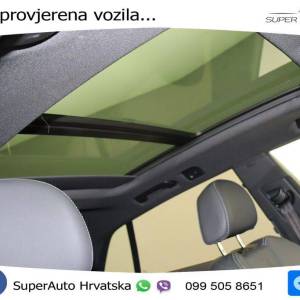 Audi Q8 55 TFSIe quattro Aut. S line 381 KS, ZRAČ+PANO+GR SJED+VIRT+LANE