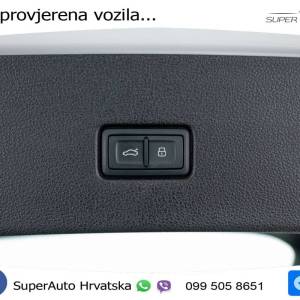 Audi Q8 55 TFSIe quattro Aut. 381 KS, ZRAČNI+ACC+KAM+GR SJED+VIRT+NAVI