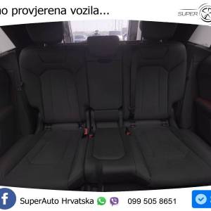 Audi Q8 55 TFSIe quattro Aut. S line 394 KS, ZRAČNI+ACC+360+GR SJED+MATRIX+HEAD