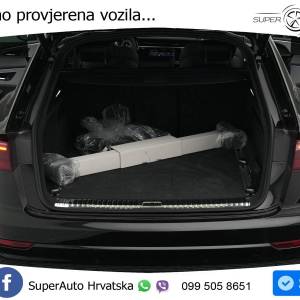 Audi Q8 55 TFSIe quattro Aut. S line 394 KS, ZRAČNI+ACC+360+GR SJED+MATRIX+HEAD