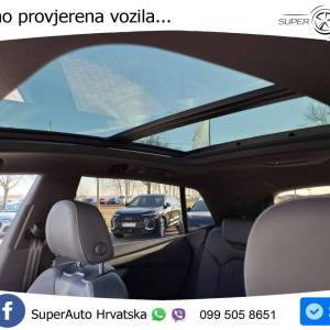 Audi Q8 55 TSFI quattro tiptronic S line 340 KS, PANO+ZRAČ+360+GR SJED+ACC+VIRT