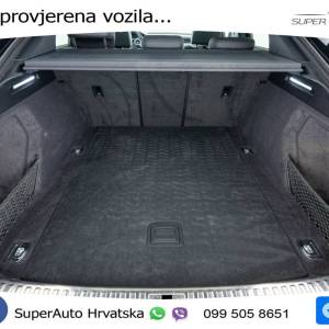 Audi Q8 e-tron 55 SB quattro 2x S line 408 KS, ZRAČNI+360+GR SJED+PANO+HEAD