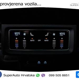 Audi Q8 e-tron 55 SB quattro 2x S line 408 KS, ZRAČNI+ACC+360+GR SJED+PANO+HEAD