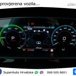 Audi Q8 e-tron 55 SB quattro 2x S line 408 KS, ZRAČNI+ACC+360+GR SJED+PANO+HEAD