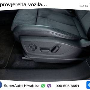 Audi Q8 e-tron 55 SB quattro 2x S line 408 KS, ZRAČNI+360+GR SJED+PANO+HEAD