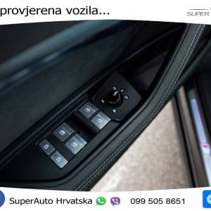Audi Q8 e-tron 55 SB quattro 2x S line 408 KS, ZRAČNI+360+GR SJED+PANO+HEAD