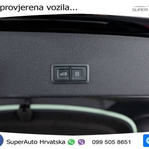 Audi Q8 e-tron 55 SB quattro 2x S line 408 KS, ZRAČNI+ACC+360+GR SJED+PANO+HEAD