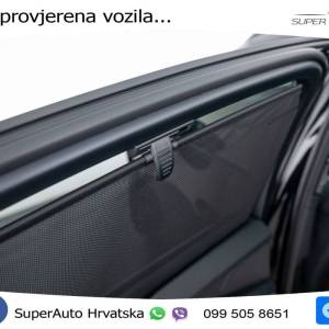 Audi Q8 e-tron 55 SB quattro 2x S line 408 KS, ZRAČNI+ACC+360+GR SJED+PANO+HEAD