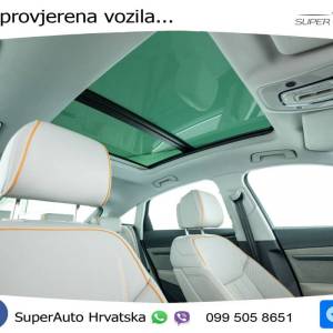 Audi Q8 e-tron SB 50 95 kWh quattro Advanced 340 KS, ZRAČNI+4xGR SJED+PANO+KAM