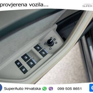 Audi Q8 e-tron SB 50 95 kWh quattro Advanced 340 KS, ZRAČNI+4xGR SJED+PANO+KAM