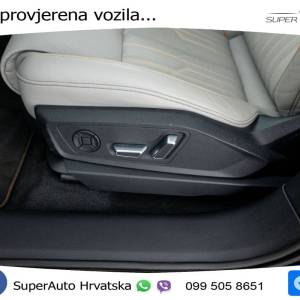 Audi Q8 e-tron SB 50 95 kWh quattro Advanced 340 KS, ZRAČNI+4xGR SJED+PANO+KAM