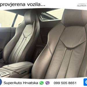 Audi R8 Coupe 5.2 FSI V10 Aut. Performance 570 KS, LED+VIRT+GR SJED+KAM+TEM