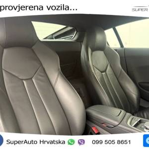Audi R8 Coupe 5.2 FSI V10 Aut. Performance 570 KS, LED+VIRT+GR SJED+KAM+TEM
