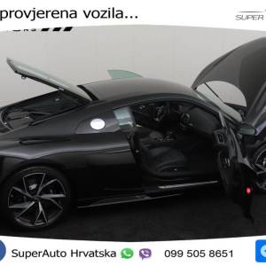 Audi R8 Coupe 5.2 FSI V10 Aut. Performance 570 KS, LED+VIRT+GR SJED+KAM+TEM