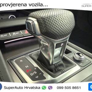 Audi R8 Coupe 5.2 FSI V10 Aut. Performance 570 KS, LED+VIRT+GR SJED+KAM+TEM