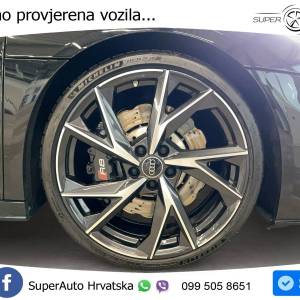 Audi R8 Coupe 5.2 FSI V10 RWD Aut. Performance 570 KS, LED+VIRT+GR SJED+KAM+PARK
