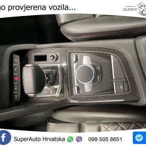 Audi R8 Coupe 5.2 FSI V10 RWD Aut. Performance 570 KS, LED+VIRT+GR SJED+KAM+PARK