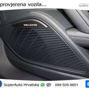 Audi R8 Spyder 5.2 FSI V10 quattro Aut. Performance 620 KS, VIRT+KAM+GR SJED+TEM