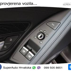 Audi R8 Spyder 5.2 FSI V10 quattro Aut. Performance 620 KS, VIRT+KAM+GR SJED+TEM
