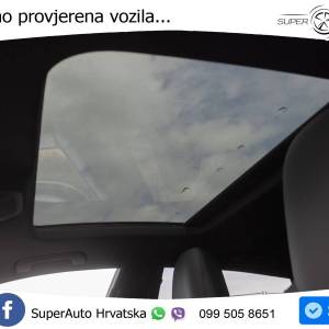 Audi RS 7 SB 4.0 TFSI V8 quattro Aut. 600 KS, ZRAČNI+KAM+GR SJED+PANO+HEAD+ASIST