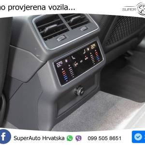Audi RS 7 SB 4.0 TFSI V8 quattro Aut. 600 KS, ZRAČNI+KAM+GR SJED+PANO+HEAD+ASIST