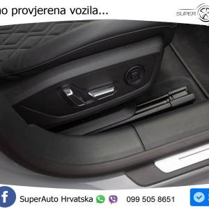 Audi RS 7 SB 4.0 TFSI V8 quattro Aut. 600 KS, ZRAČNI+KAM+GR SJED+PANO+HEAD+ASIST