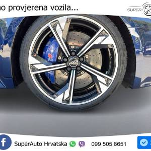 Audi RS5 SB 2.9 TFSI V6 quattro Aut. 450 KS, 360+GR SJED+PANO+HEAD