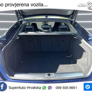 Audi RS5 SB 2.9 TFSI V6 quattro Aut. 450 KS, 360+GR SJED+PANO+HEAD