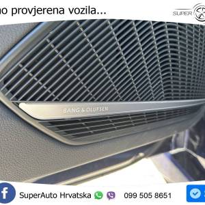 Audi RS5 SB 2.9 TFSI V6 quattro Aut. 450 KS, 360+GR SJED+PANO+HEAD