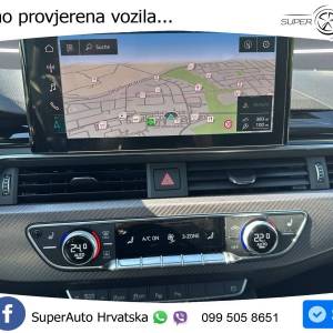 Audi RS5 SB 2.9 TFSI V6 quattro Aut. 450 KS, 360+GR SJED+PANO+HEAD