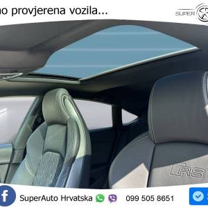 Audi RS5 SB 2.9 TFSI V6 quattro Aut. 450 KS, 360+GR SJED+PANO+HEAD
