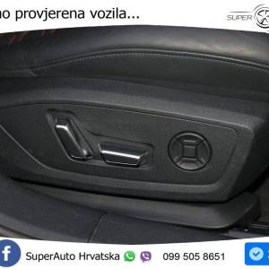 Audi RS6 Avant 4.0 TFSI V8 quattro Aut. RS 600 KS, ZRAČNI+LED+GR SJED+PANO+ASIST