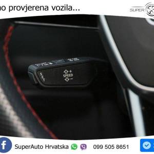 Audi RS6 Avant 4.0 TFSI V8 quattro Aut. RS 600 KS, ZRAČNI+LED+GR SJED+PANO+ASIST
