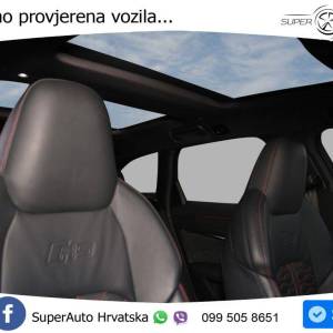 Audi RS6 Avant 4.0 TFSI V8 quattro Aut. RS 600 KS, ZRAČNI+LED+GR SJED+PANO+ASIST