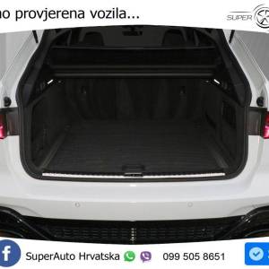 Audi RS6 Avant 4.0 TFSI V8 quattro Aut. RS 600 KS, ZRAČNI+LED+GR SJED+PANO+ASIST