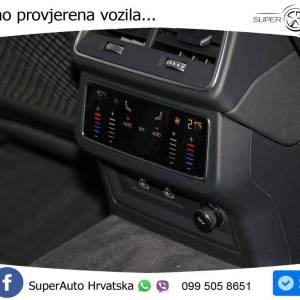 Audi RS6 Avant 4.0 TFSI V8 quattro Aut. RS 600 KS, ZRAČNI+LED+GR SJED+PANO+ASIST