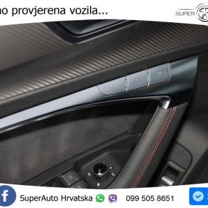 Audi RS6 Avant 4.0 TFSI V8 quattro Aut. RS 600 KS, ZRAČNI+LED+GR SJED+PANO+ASIST