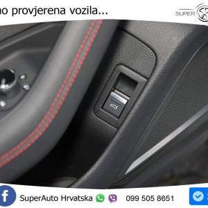 Audi RS6 Avant 4.0 TFSI V8 quattro Aut. RS 600 KS, ZRAČNI+LED+GR SJED+PANO+ASIST