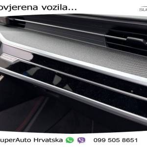 Audi RS6 Avant 4.0 TFSI V8 quattro Aut. 600 KS, ACC+360+4xGR SJED+PANO+HEAD