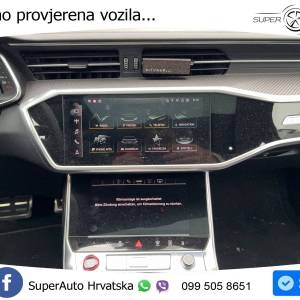 Audi RS6 Avant 4.0 TFSI V8 quattro Aut. 600 KS, ACC+360+4xGR SJED+PANO+HEAD