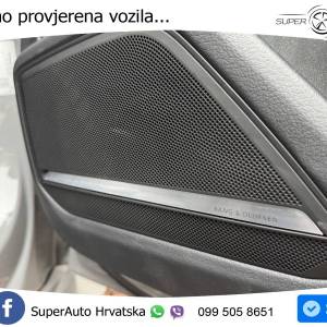 Audi RS6 Avant 4.0 TFSI V8 quattro Aut. 600 KS, ACC+360+4xGR SJED+PANO+HEAD