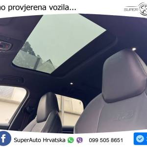 Audi RS6 Avant 4.0 TFSI V8 quattro Aut. 600 KS, ACC+360+4xGR SJED+PANO+HEAD