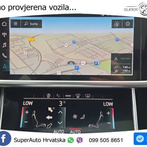Audi RS6 Avant 4.0 TFSI V8 quattro Aut. 600 KS, ACC+360+GR SJED+PANO+HEAD+ASIST