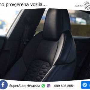 Audi RS7 4.0 TFSI V8 quattro Aut. 600 KS, ACC+360+MATRIX+4xGR SJED+PANO+HEAD