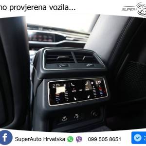 Audi RS7 4.0 TFSI V8 quattro Aut. 600 KS, ACC+360+MATRIX+4xGR SJED+PANO+HEAD
