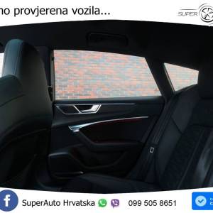 Audi RS7 4.0 TFSI V8 quattro Aut. 600 KS, ACC+360+MATRIX+4xGR SJED+PANO+HEAD
